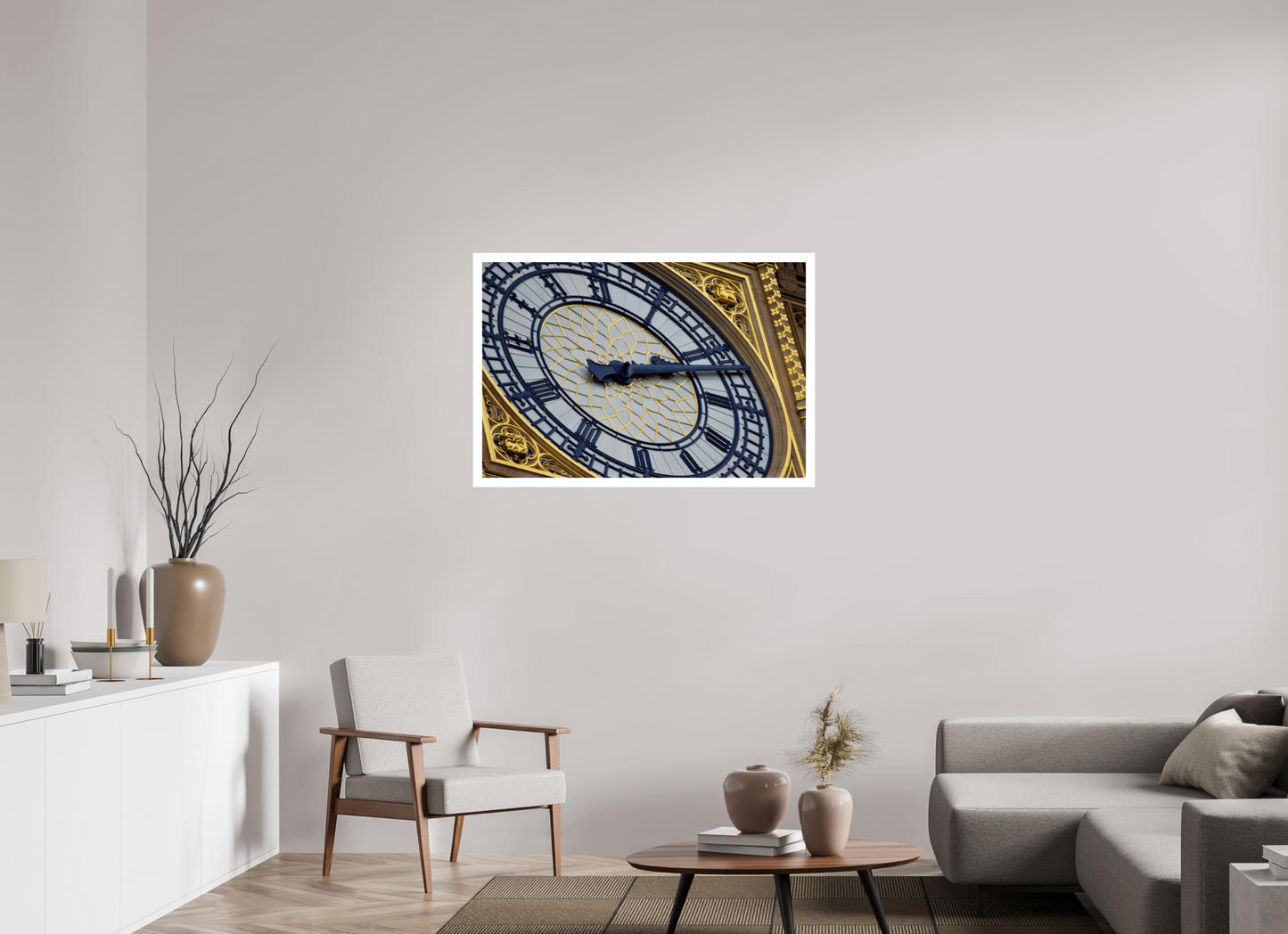 Timekeeper