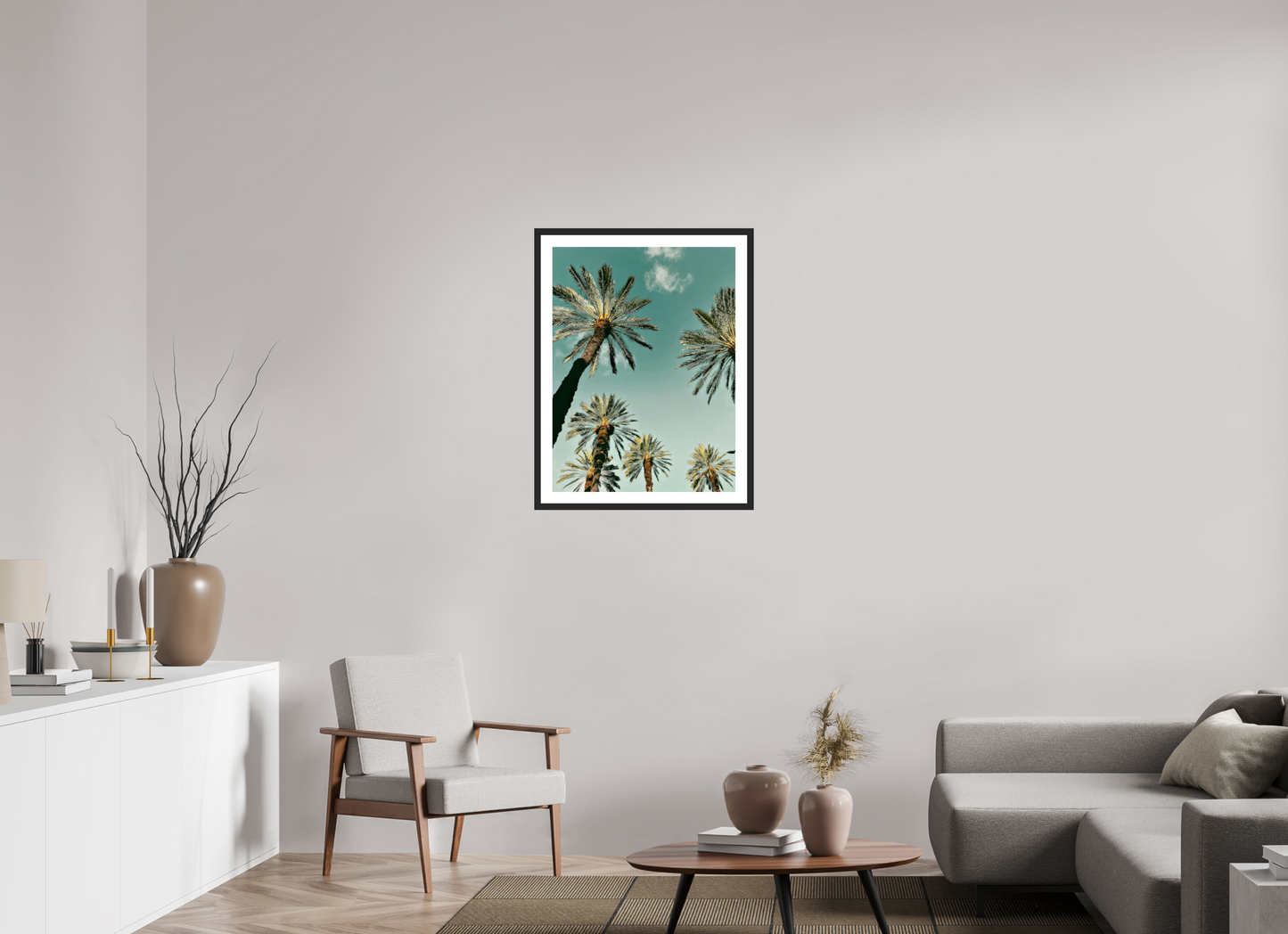Palm Tree