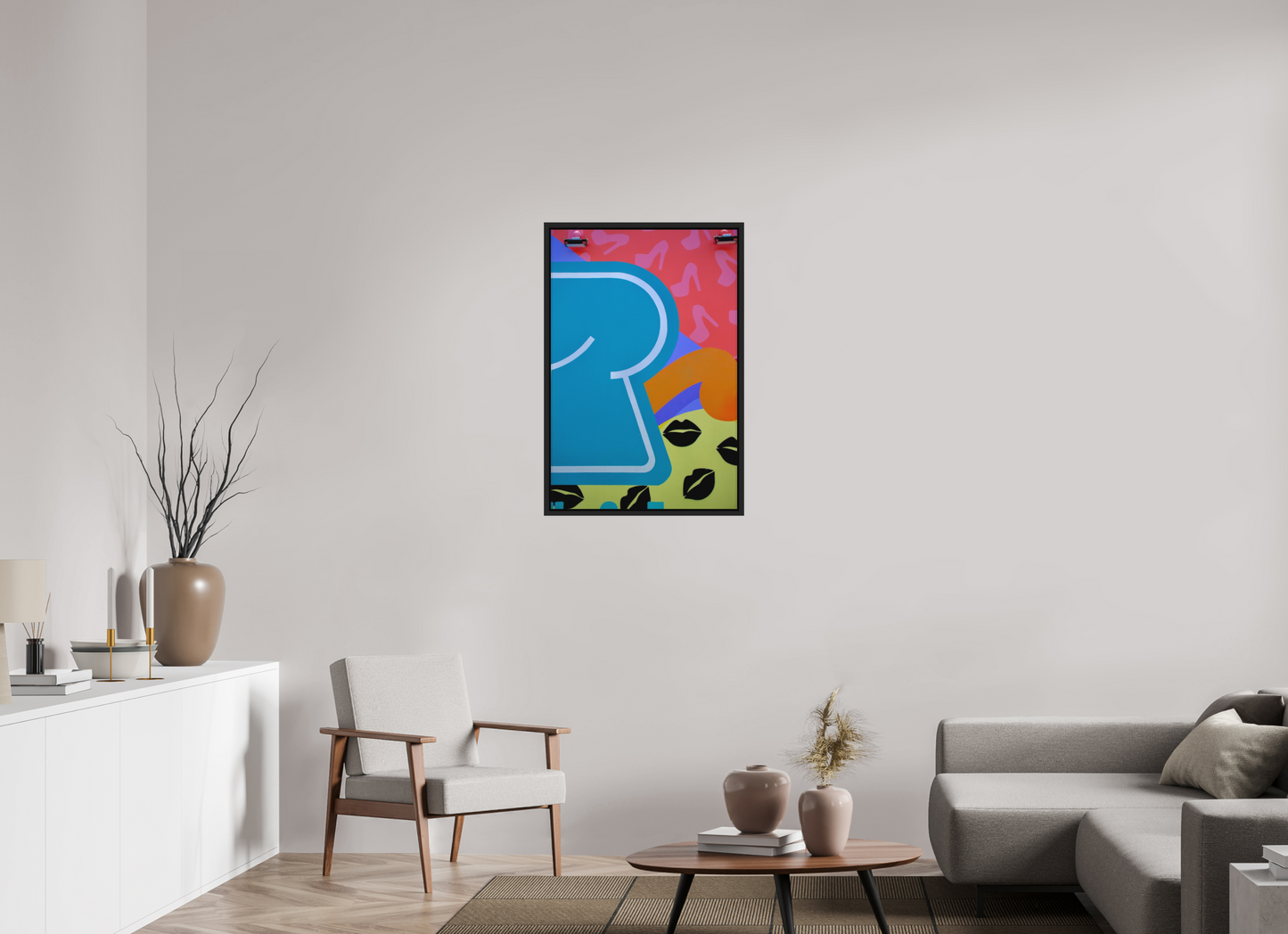 Eight Colors