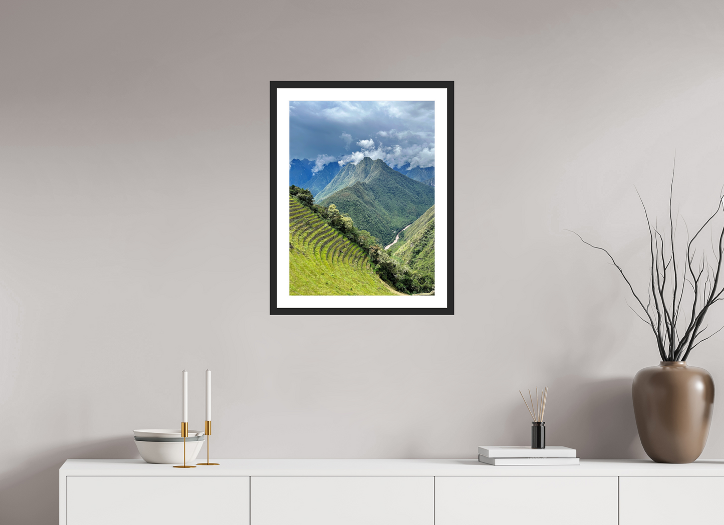 Urubamba