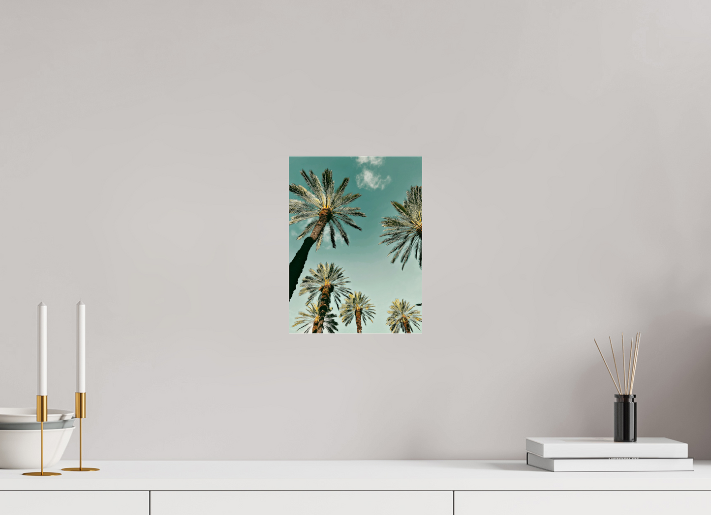 Palm Tree