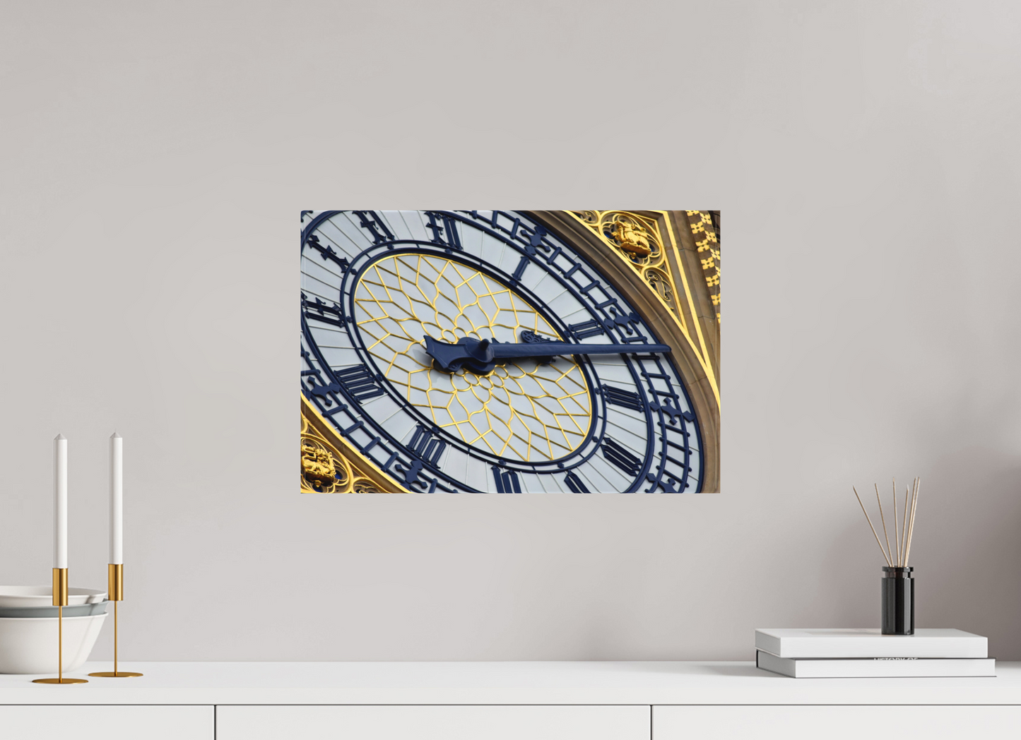 Timekeeper