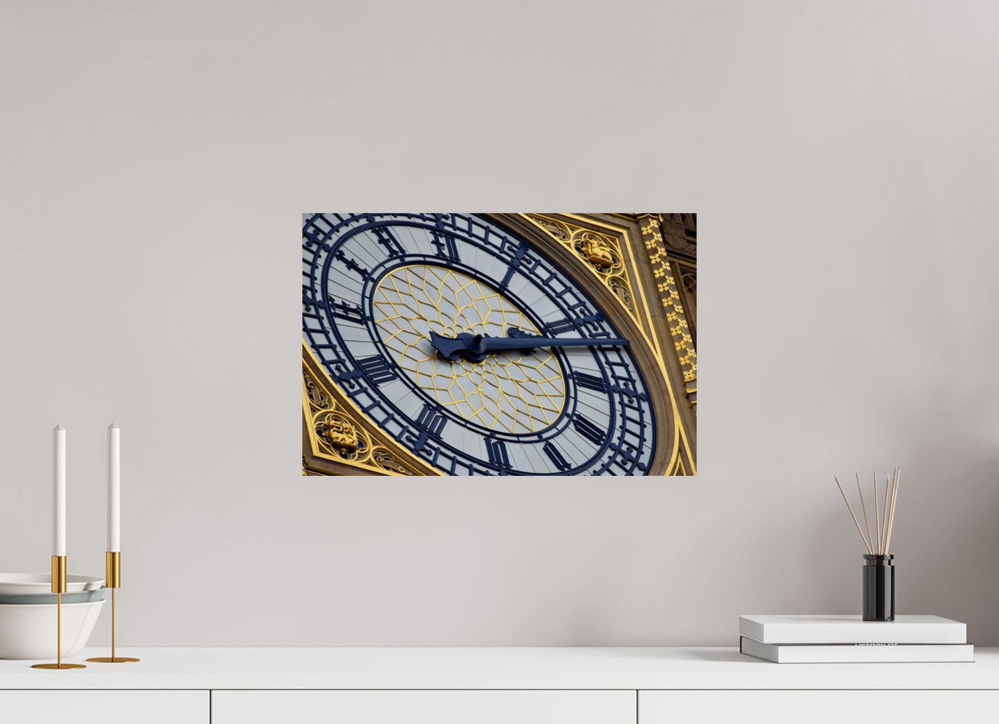 Timekeeper