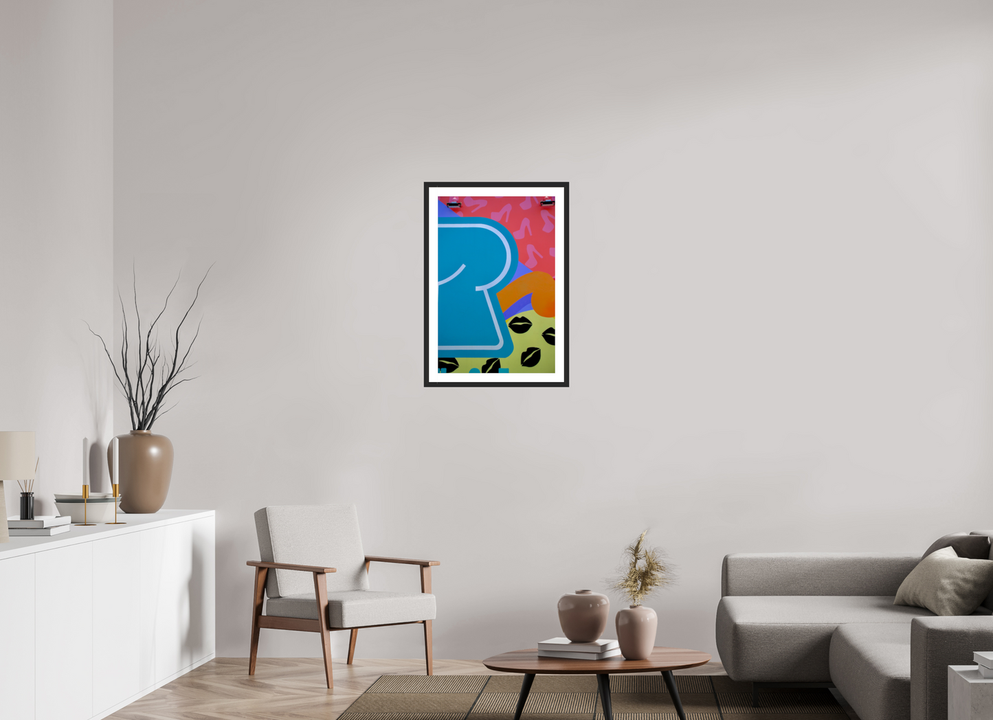 Eight Colors