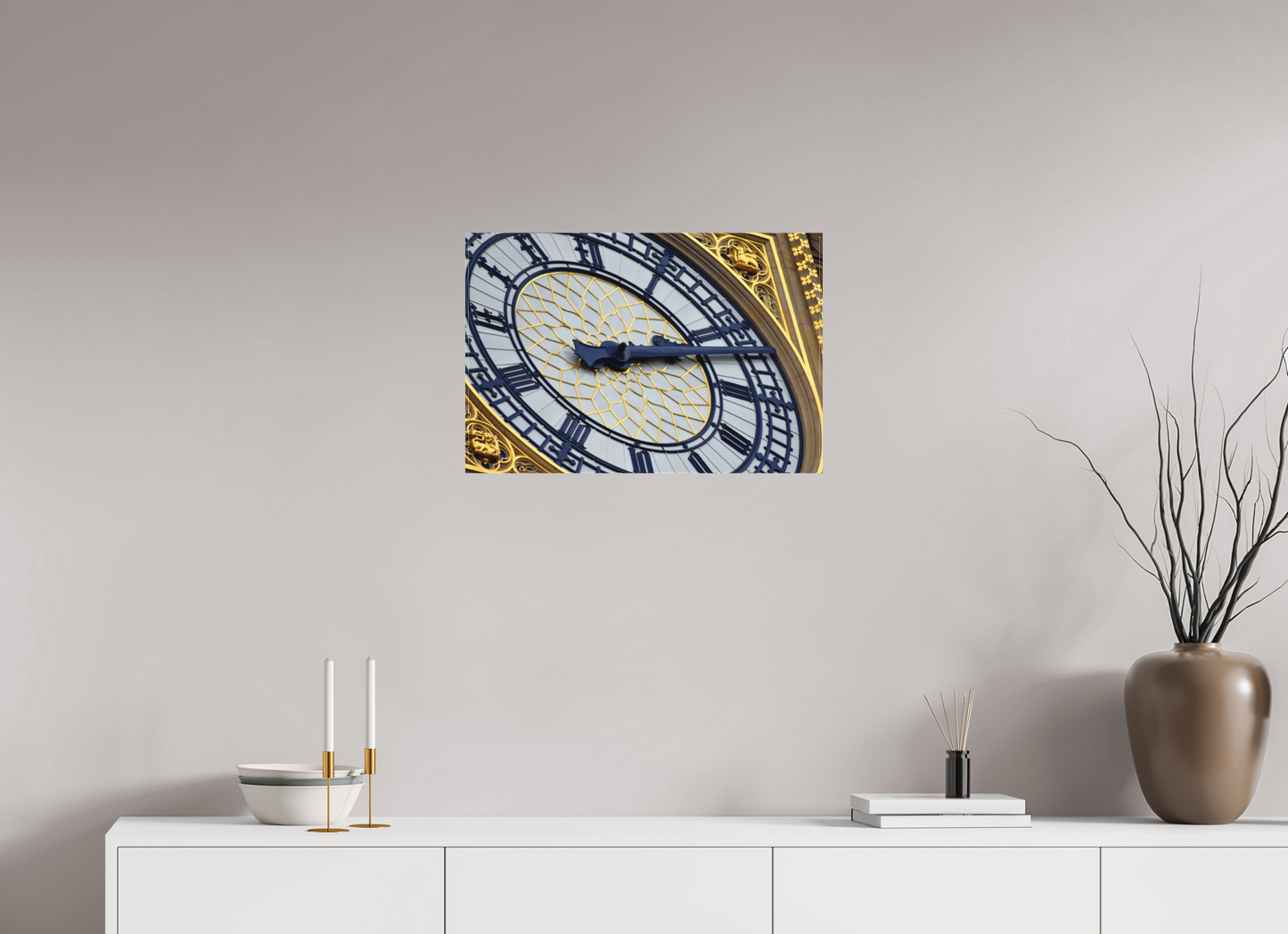 Timekeeper