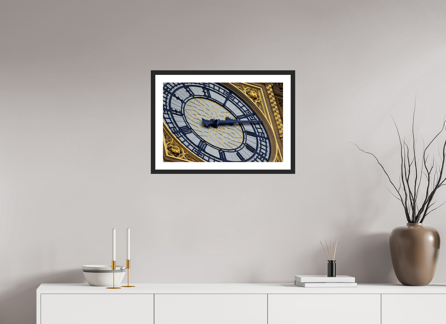 Timekeeper