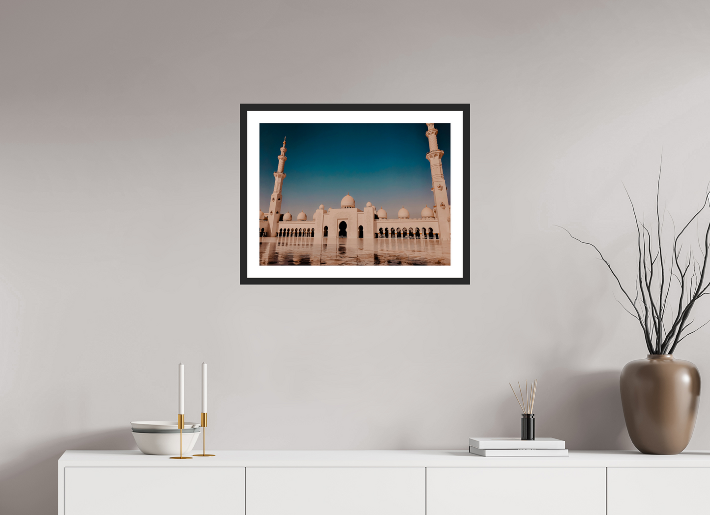 Home of Faith