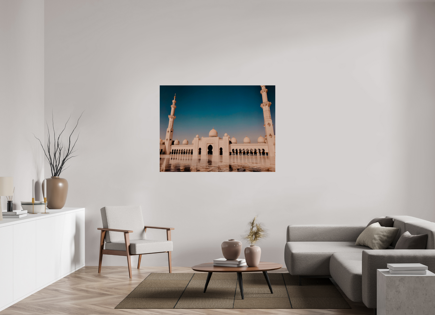 Home of Faith