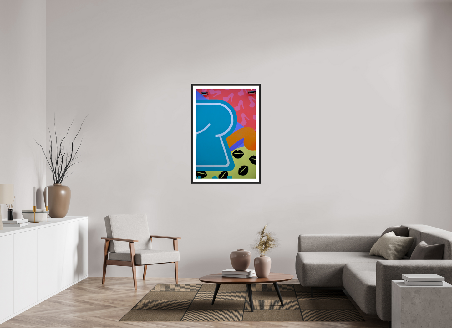 Eight Colors