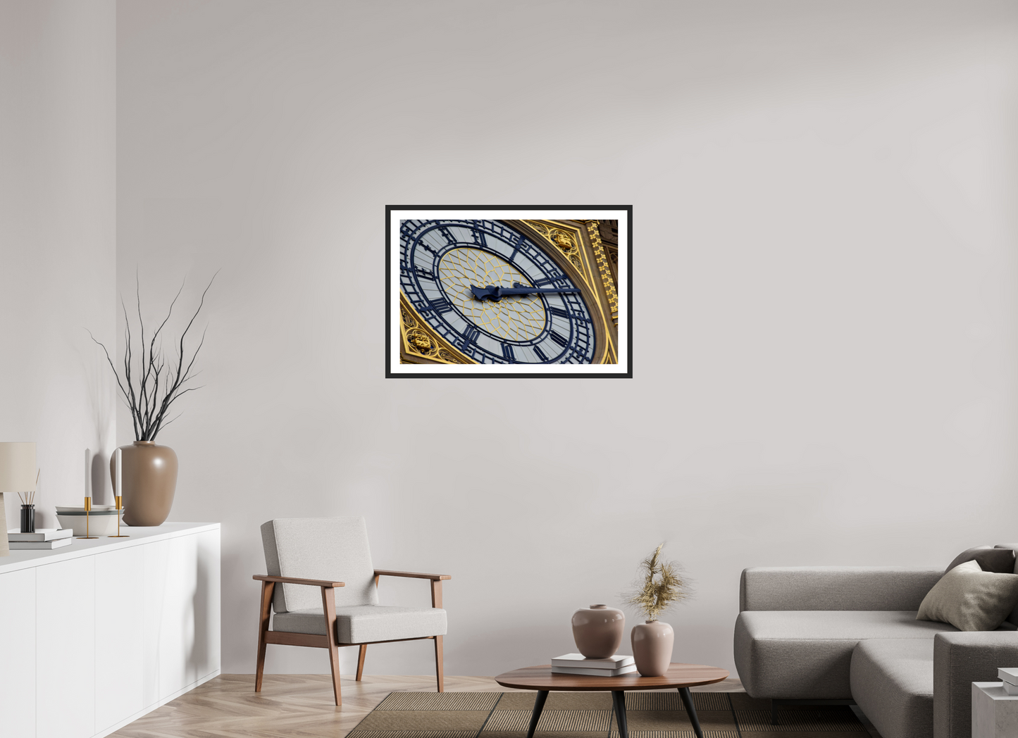 Timekeeper