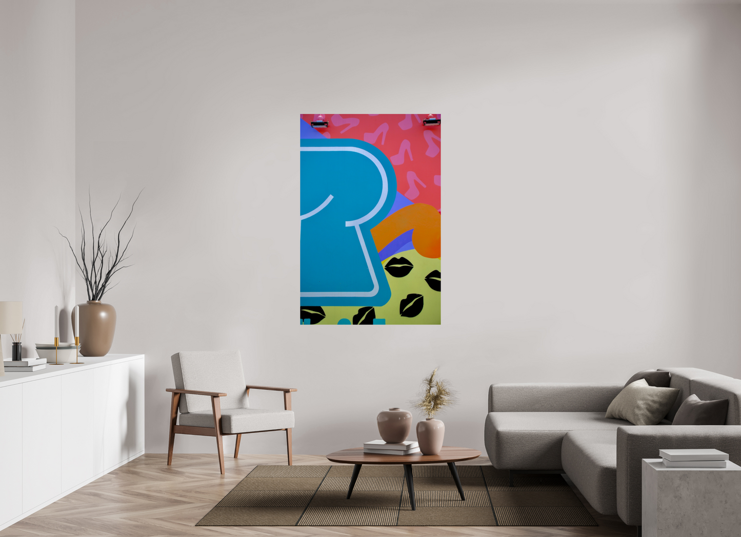 Eight Colors