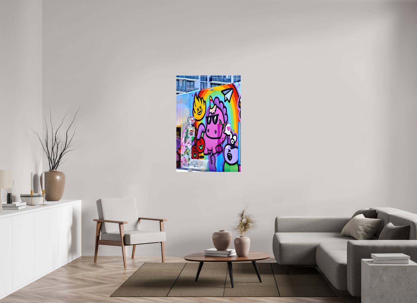 Unicorn