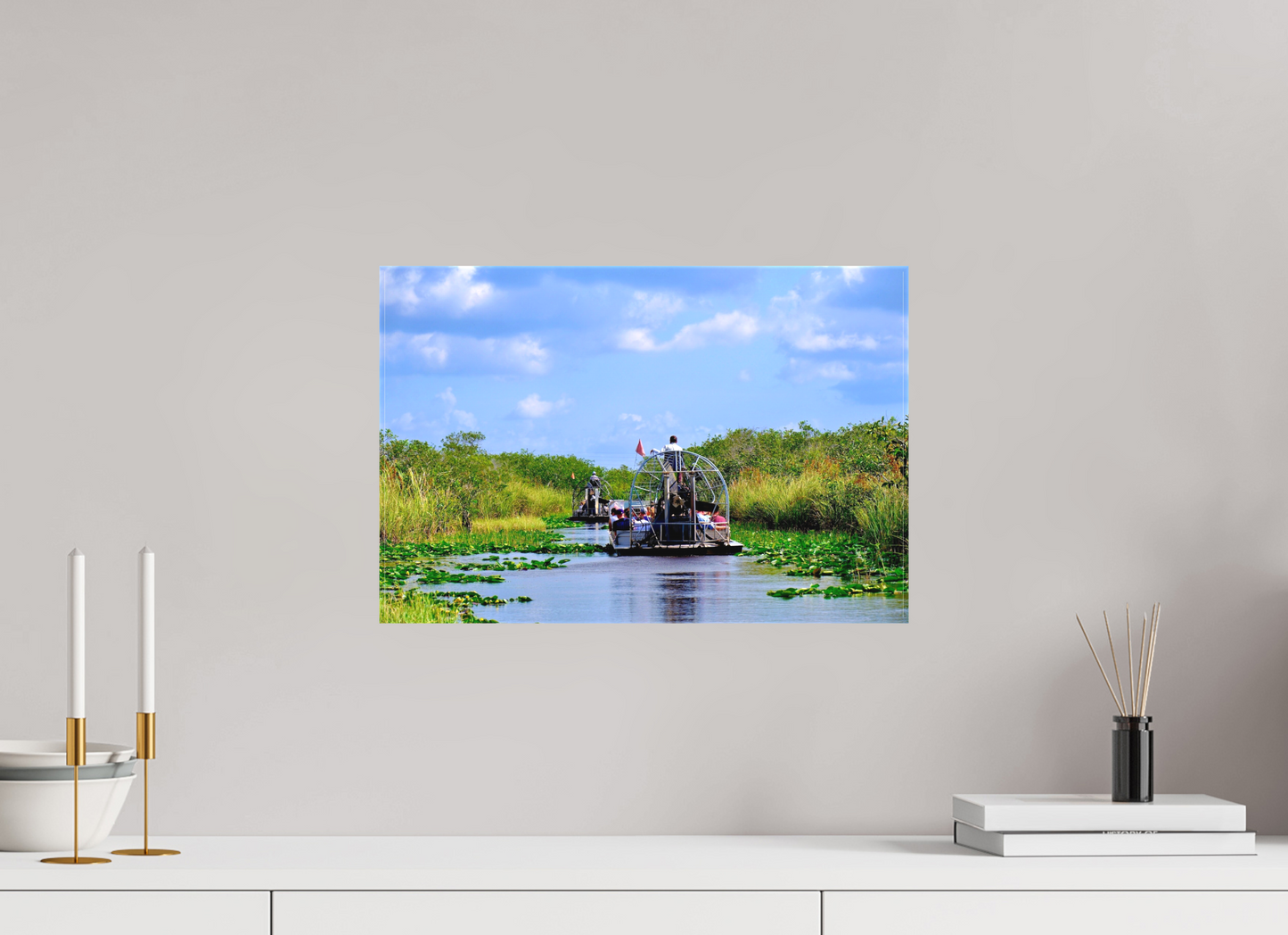 Everglades