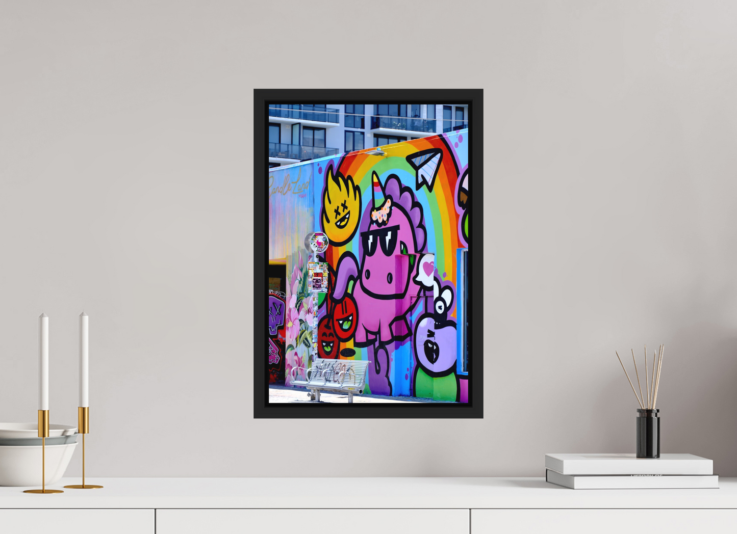 Unicorn