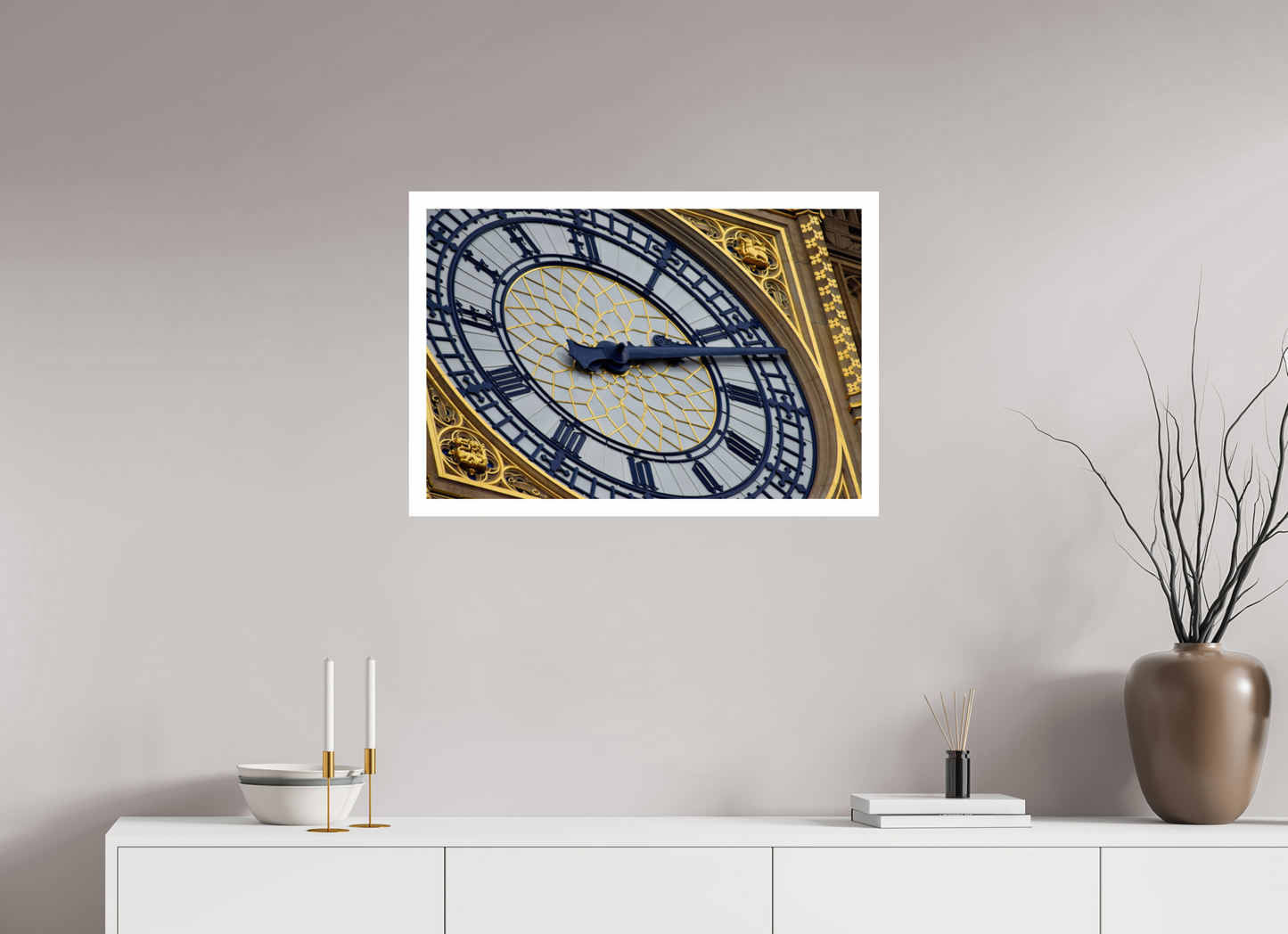 Timekeeper