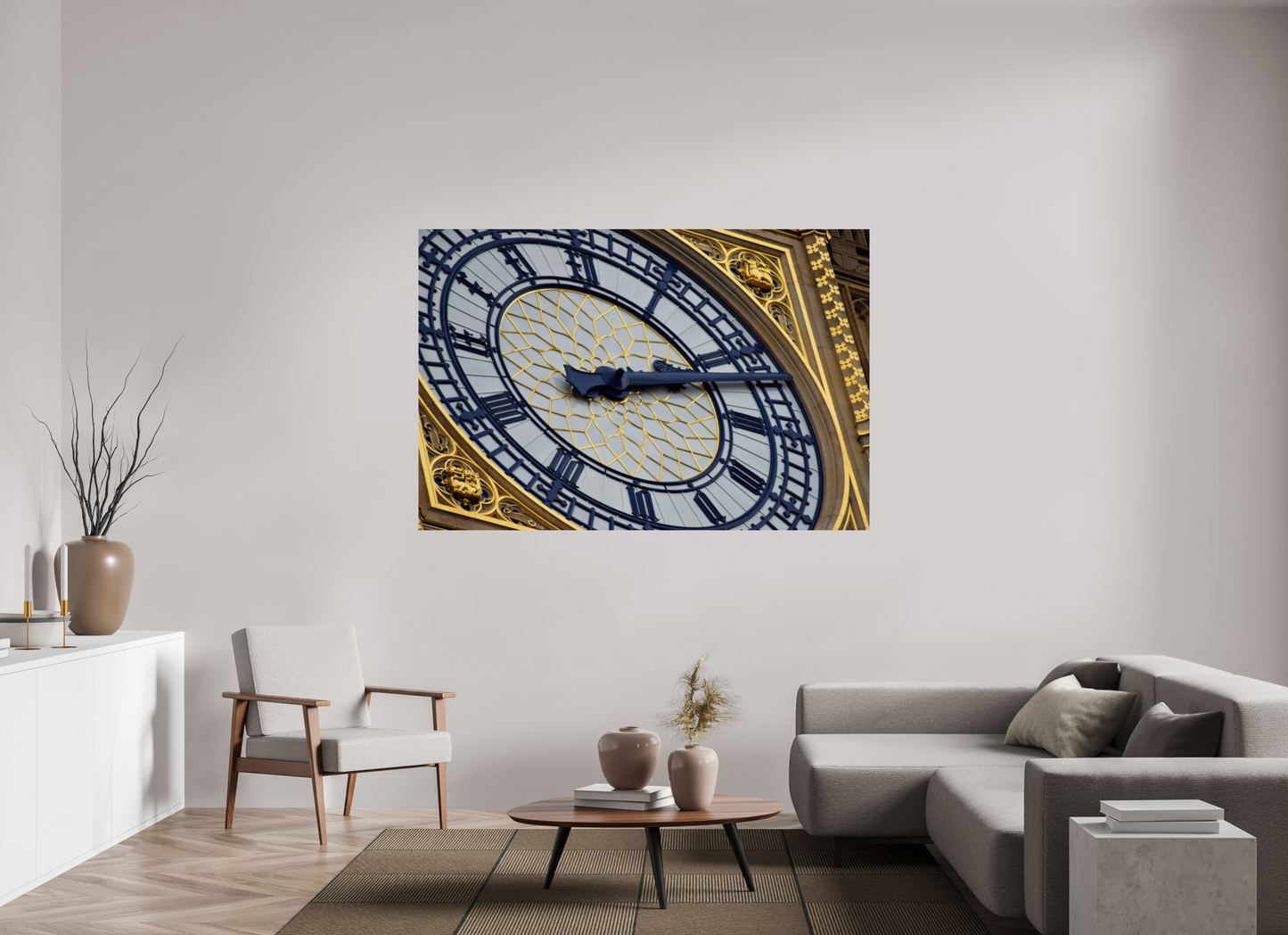 Timekeeper