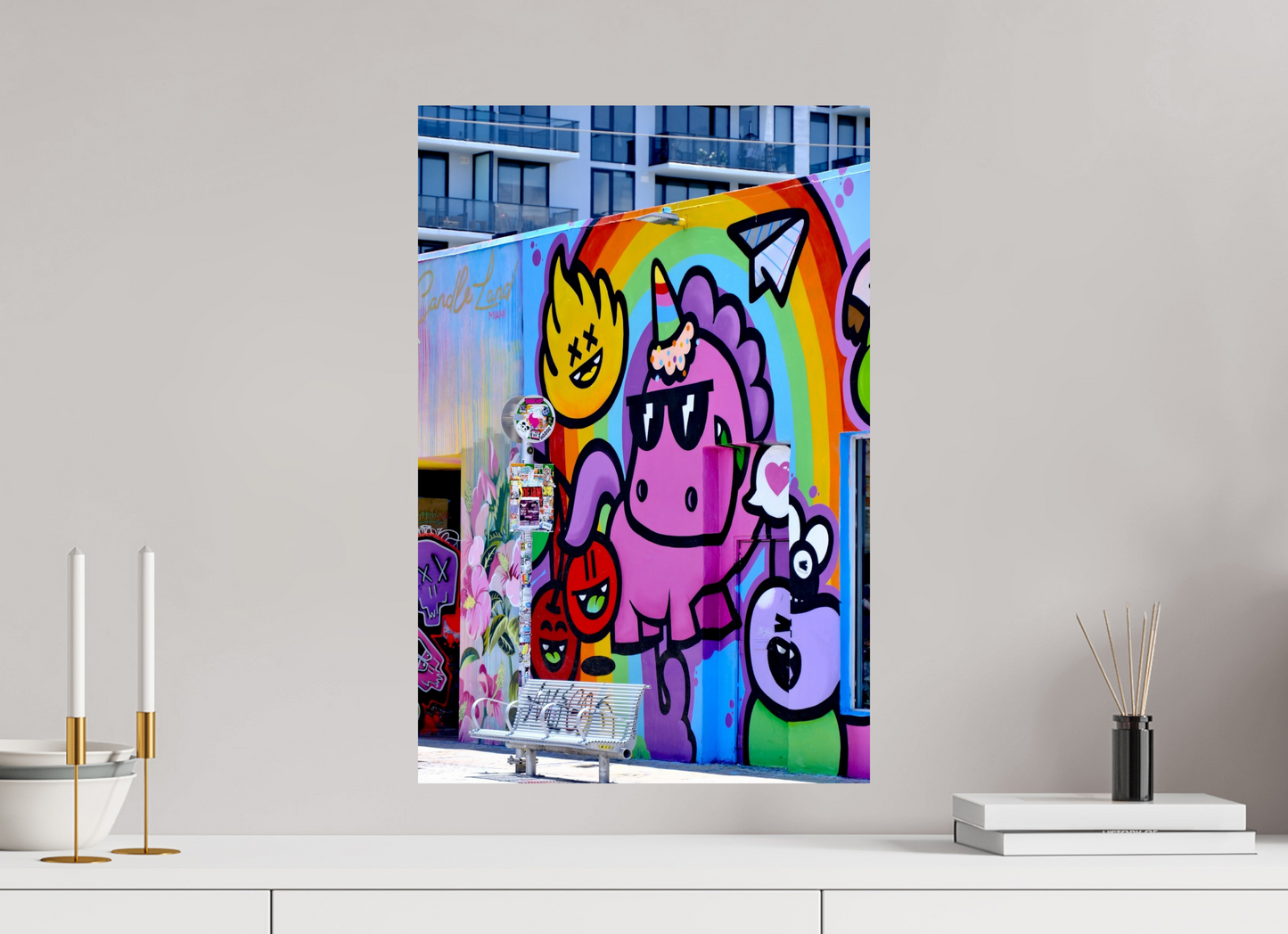 Unicorn