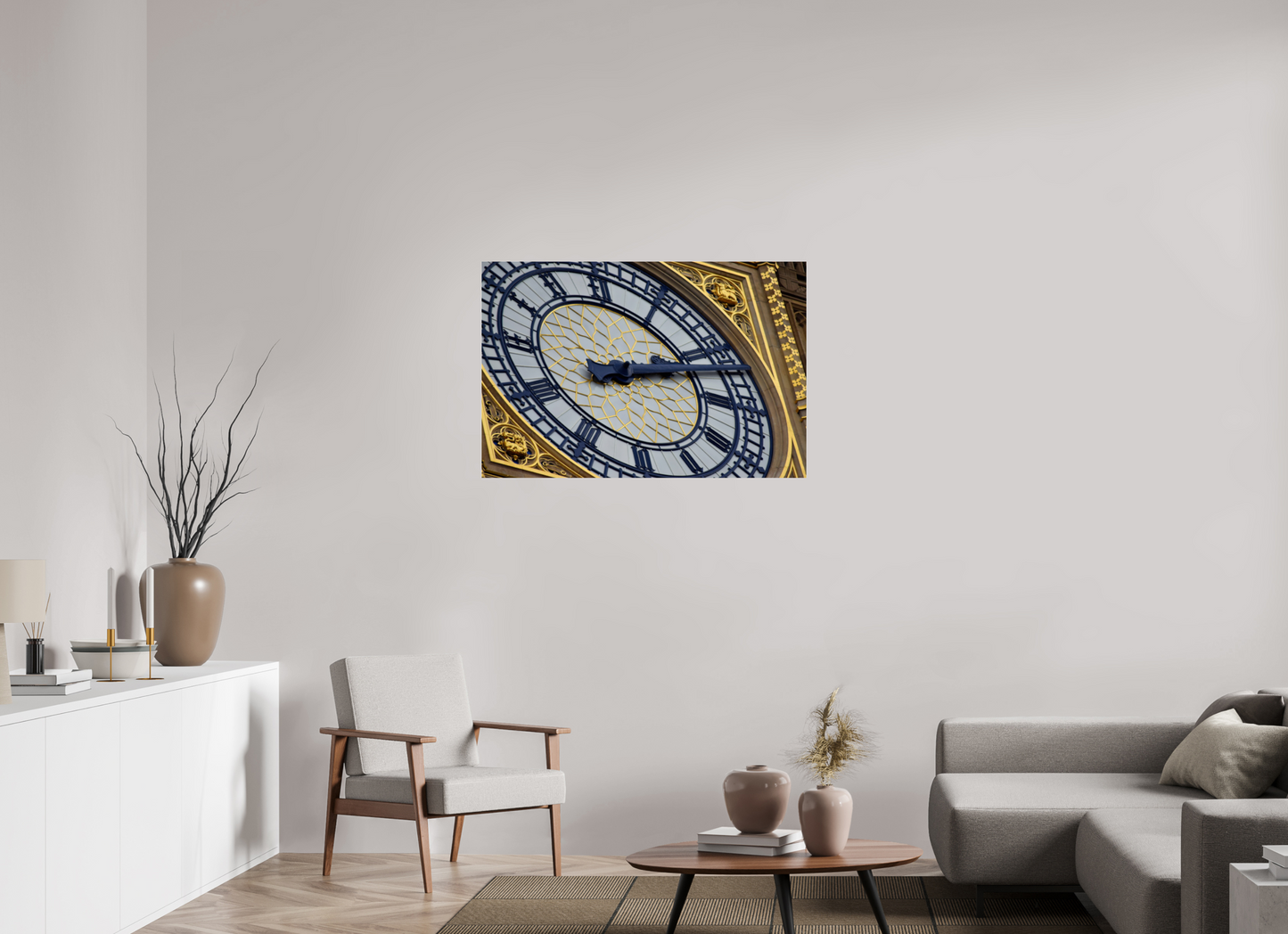 Timekeeper