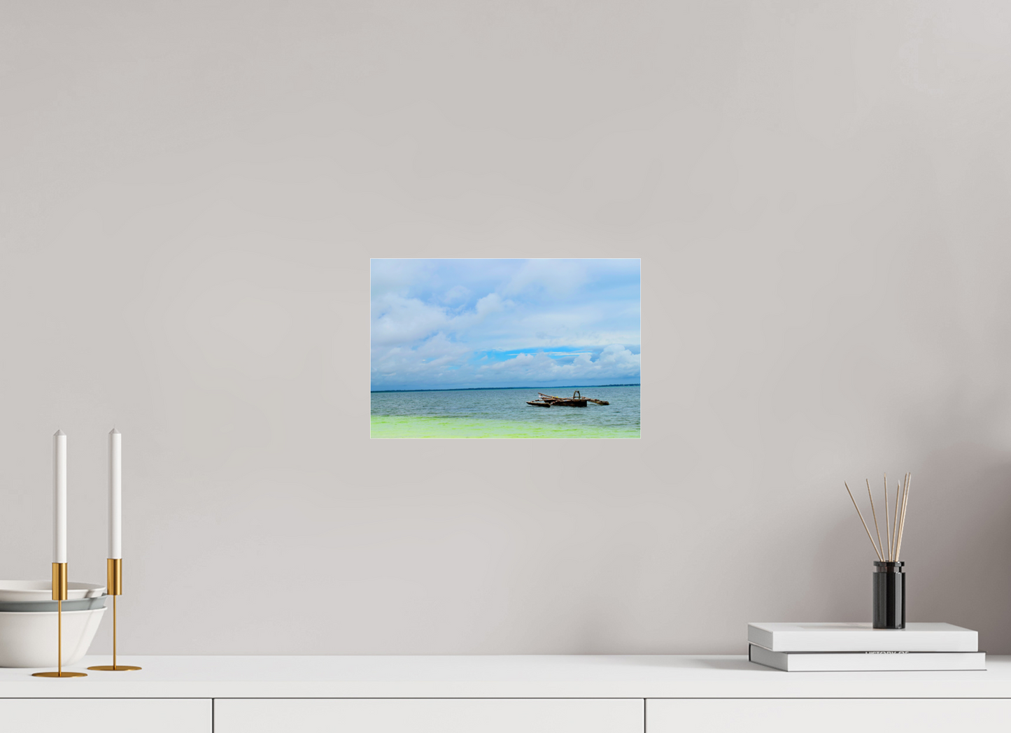 Horizon