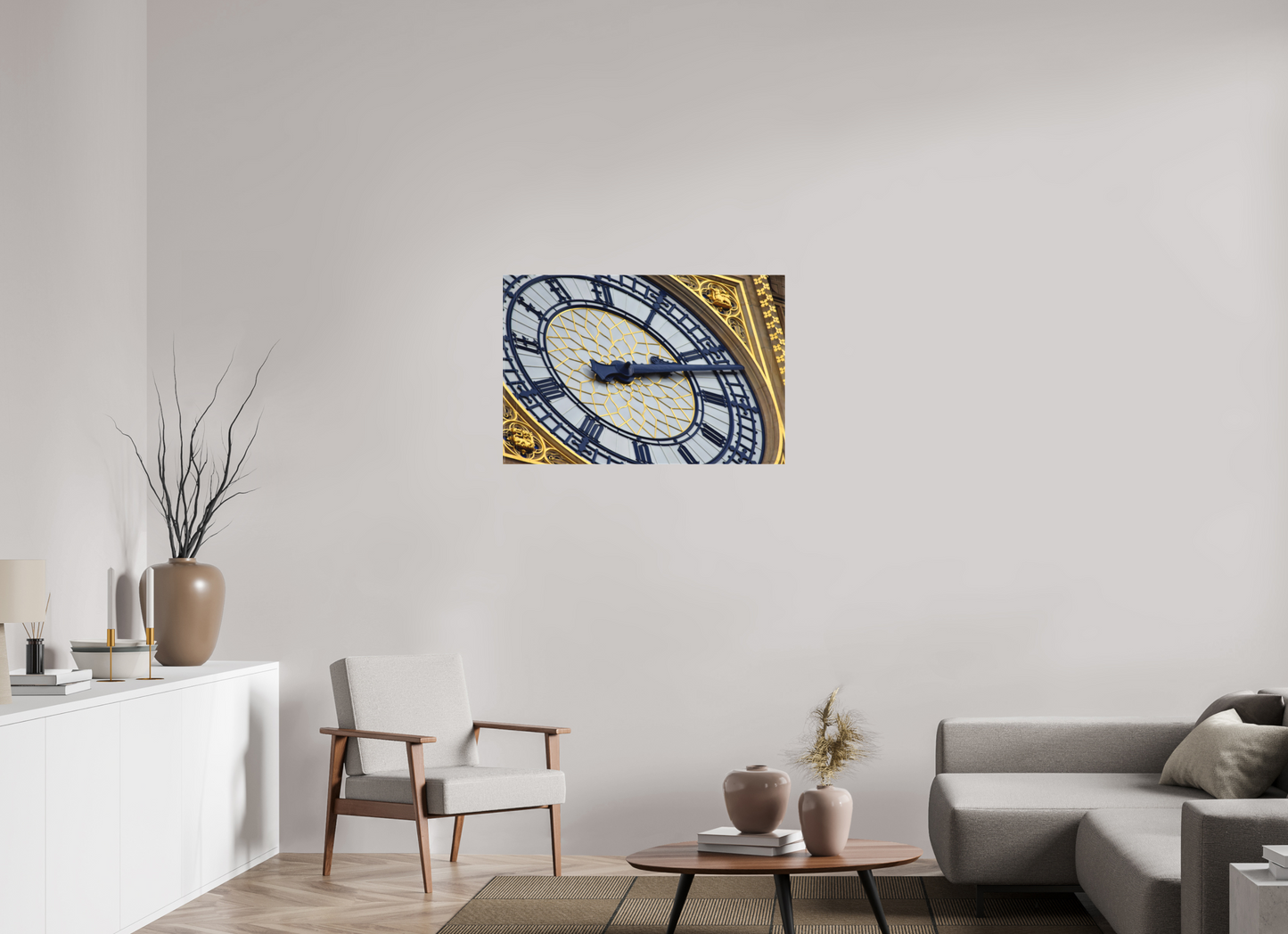 Timekeeper