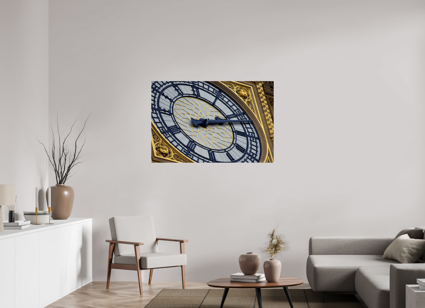Timekeeper