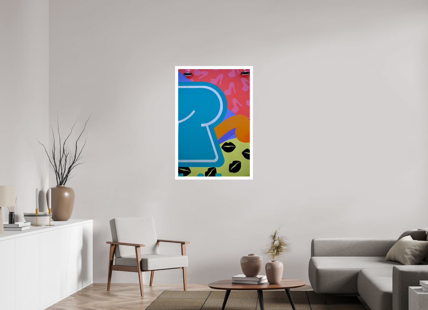 Eight Colors
