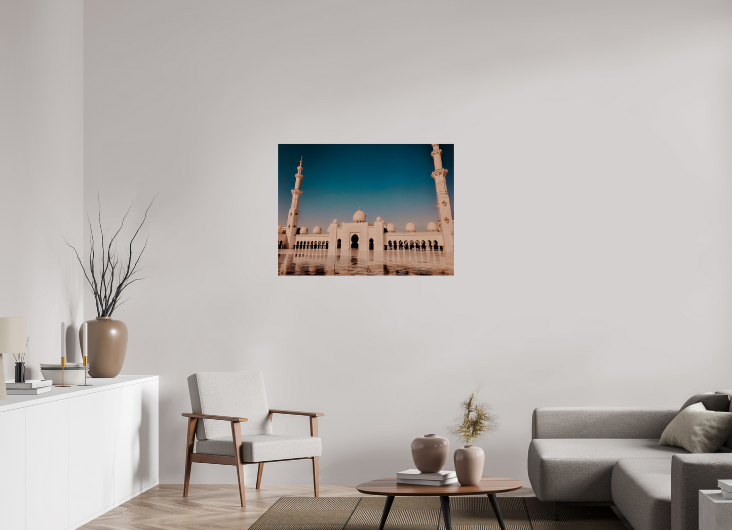 Home of Faith