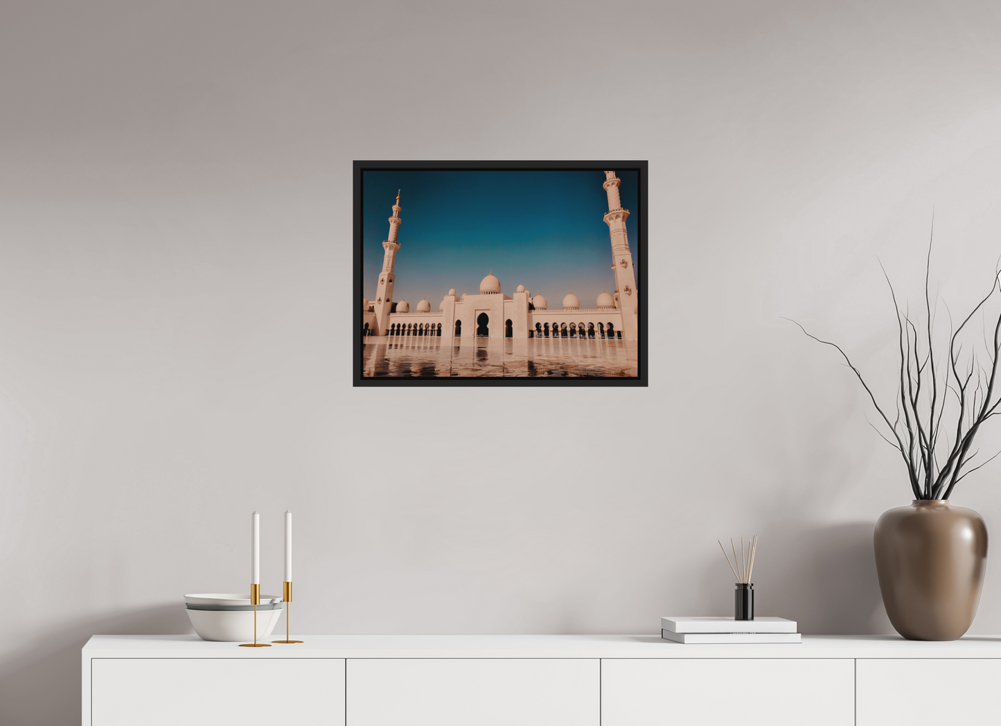 Home of Faith