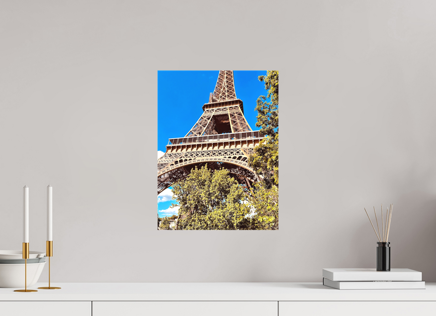 Tour d‘Eifel