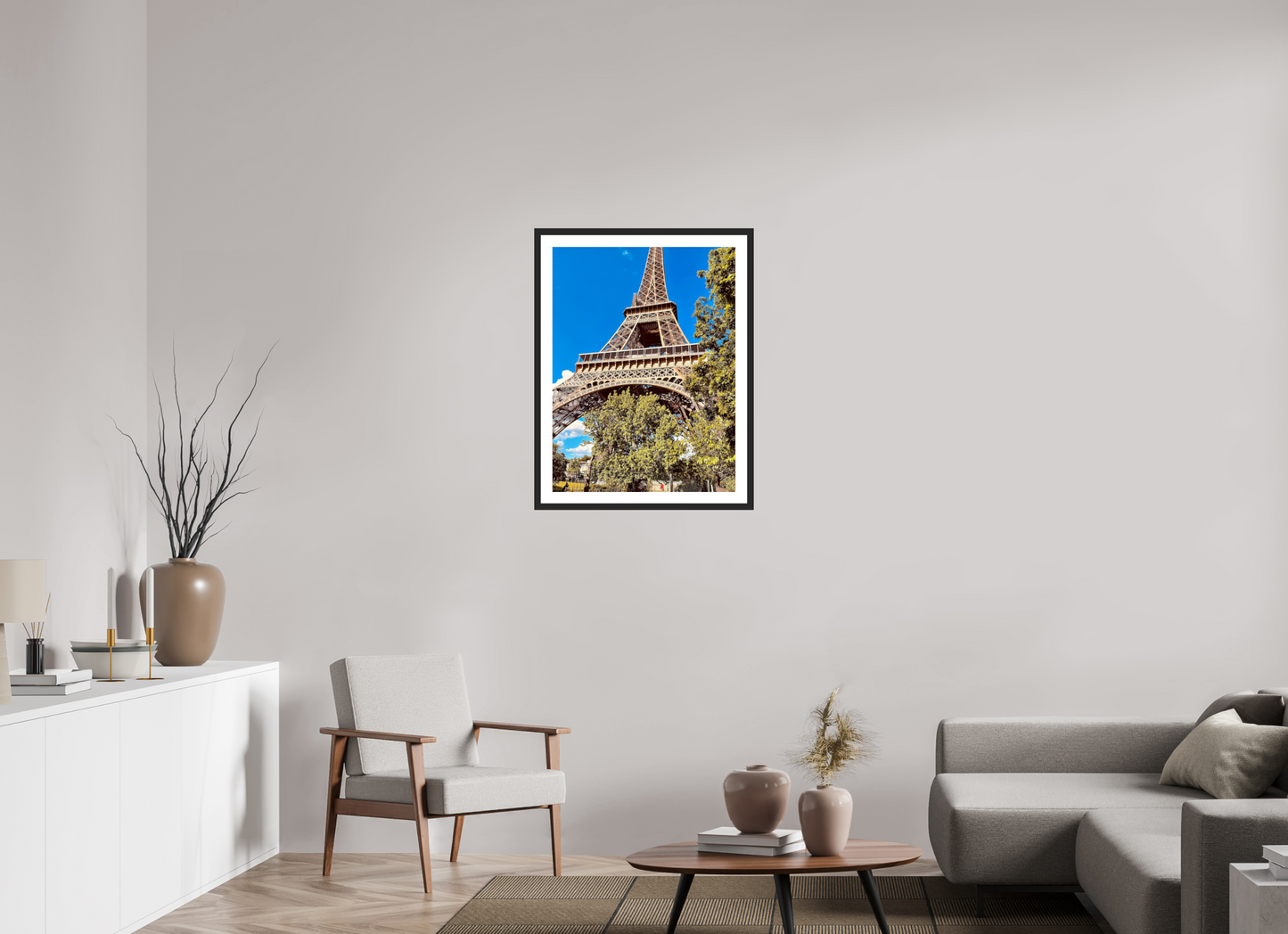 Tour d‘Eifel