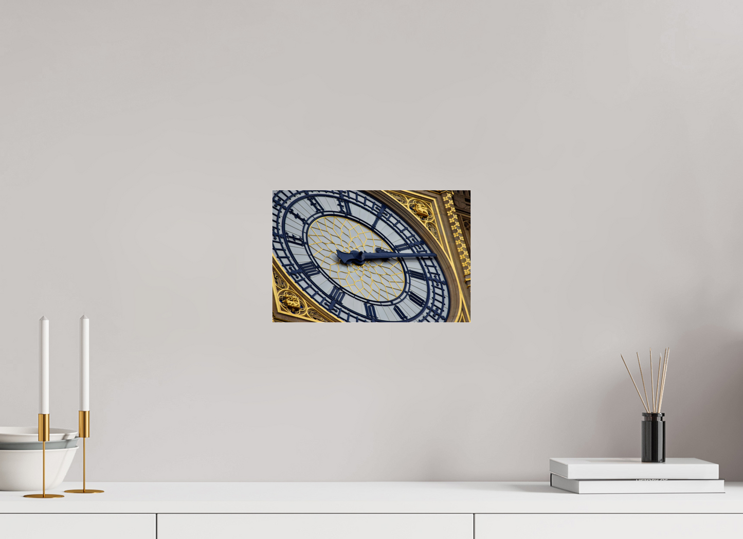 Timekeeper