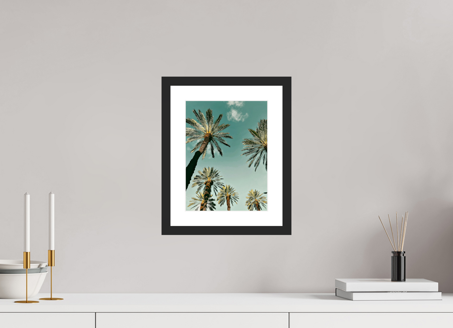 Palm Tree