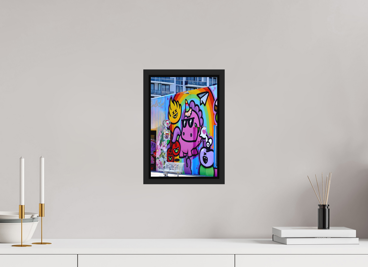 Unicorn