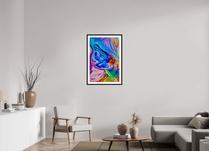 Nine Colors