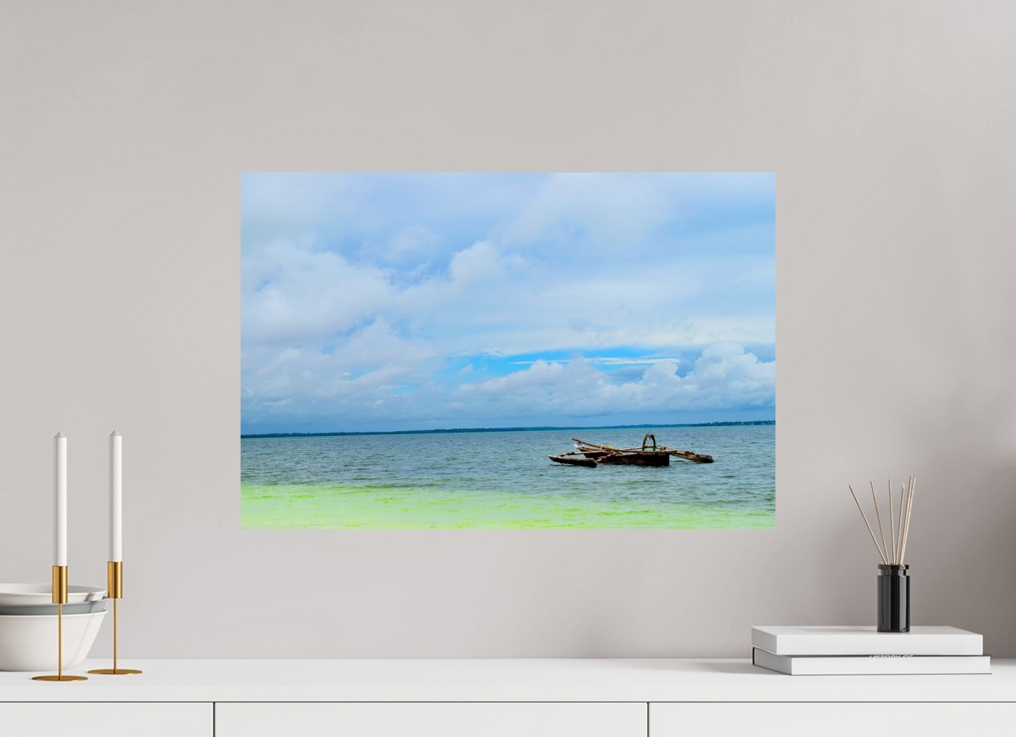 Horizon