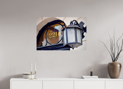 Baker Street