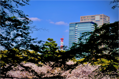 Gaku-iri Tōkyō Tsu