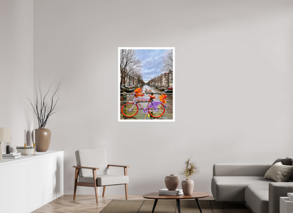 Flowers of Amsterdam
