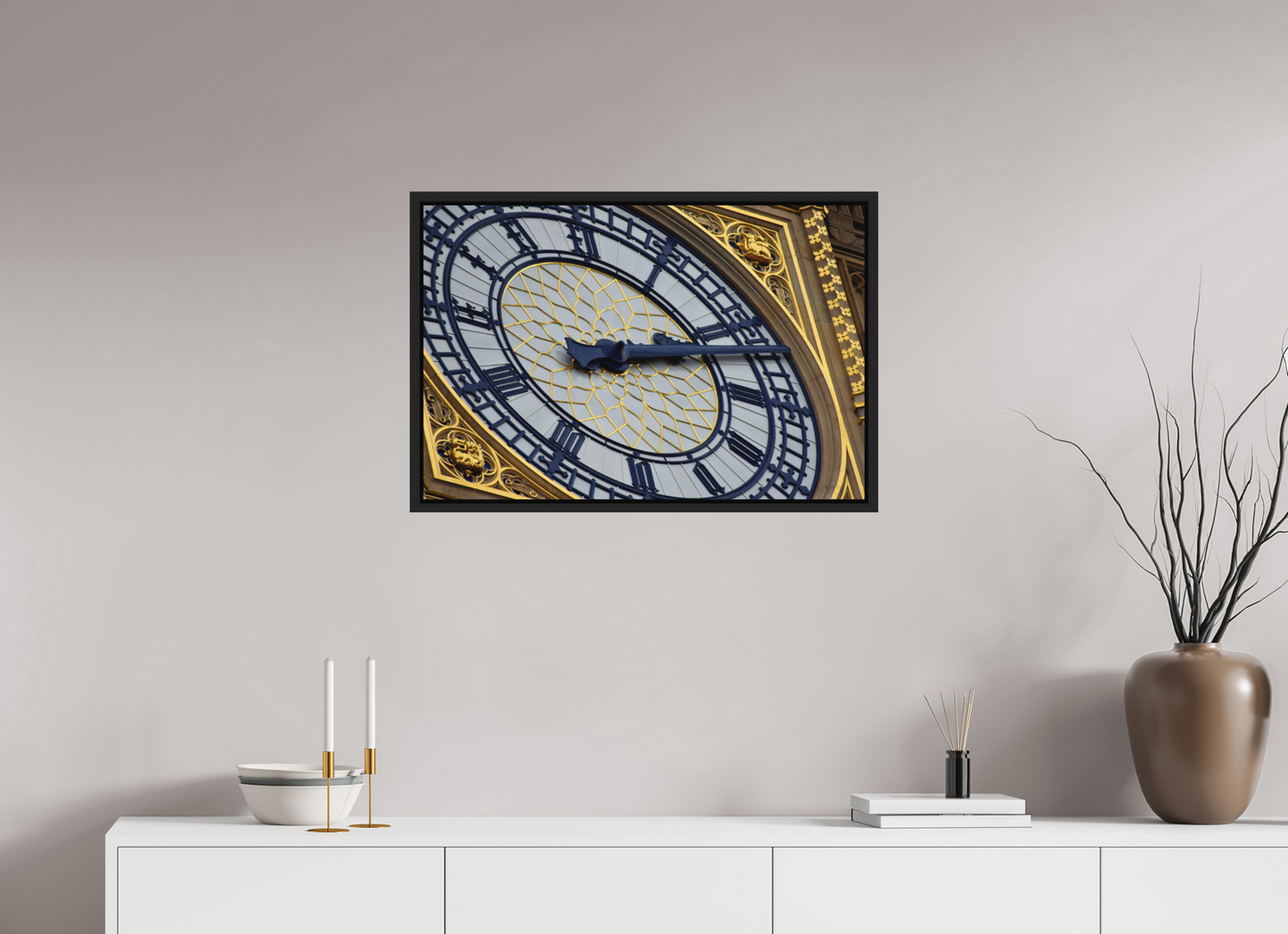 Timekeeper
