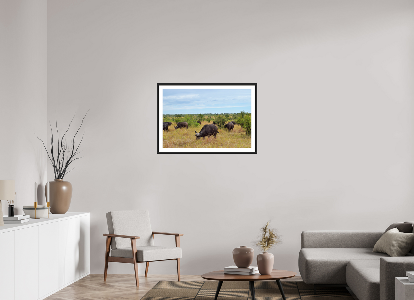 Buffalo