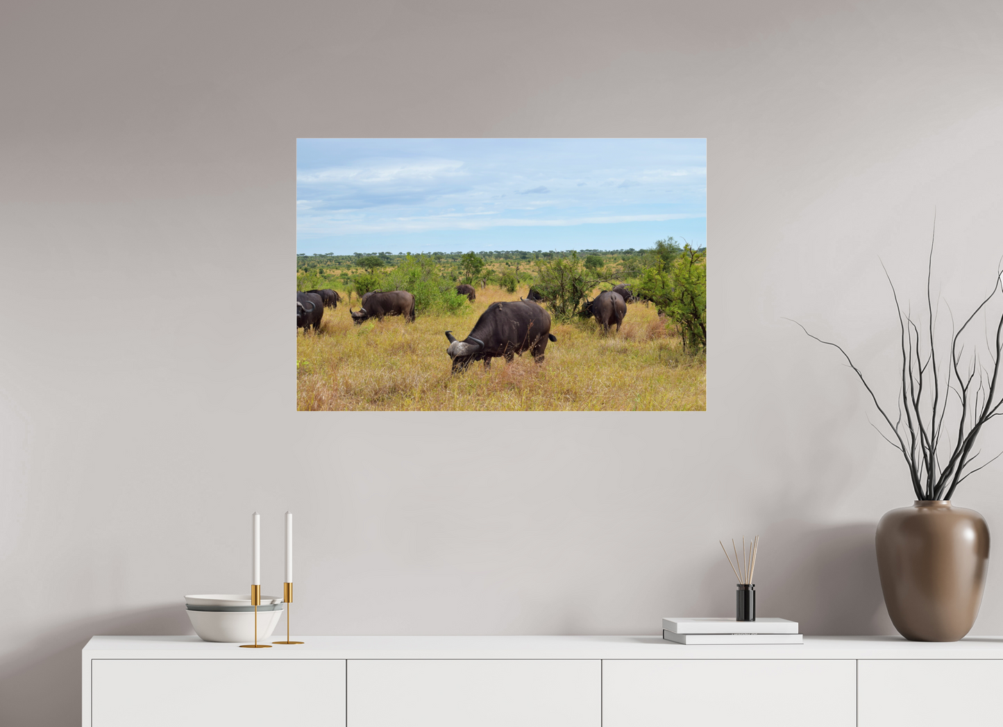 Buffalo