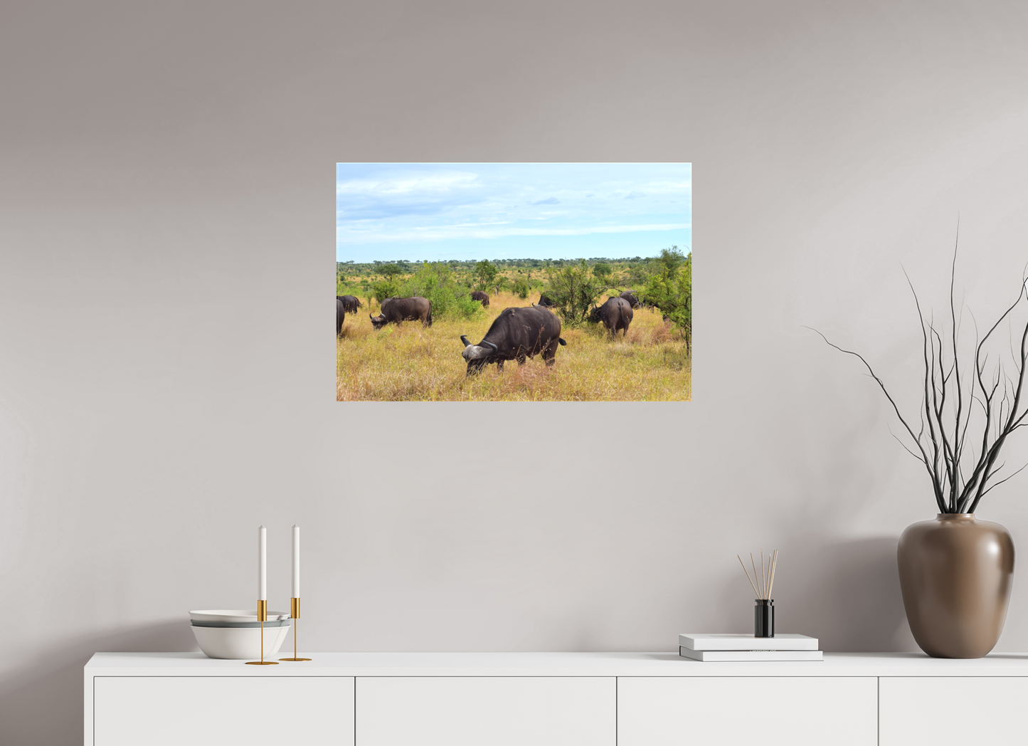 Buffalo