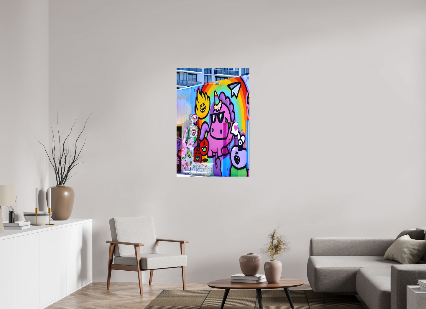 Unicorn