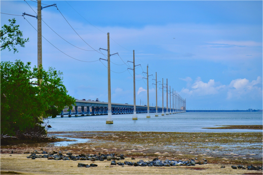 Highway to Key West