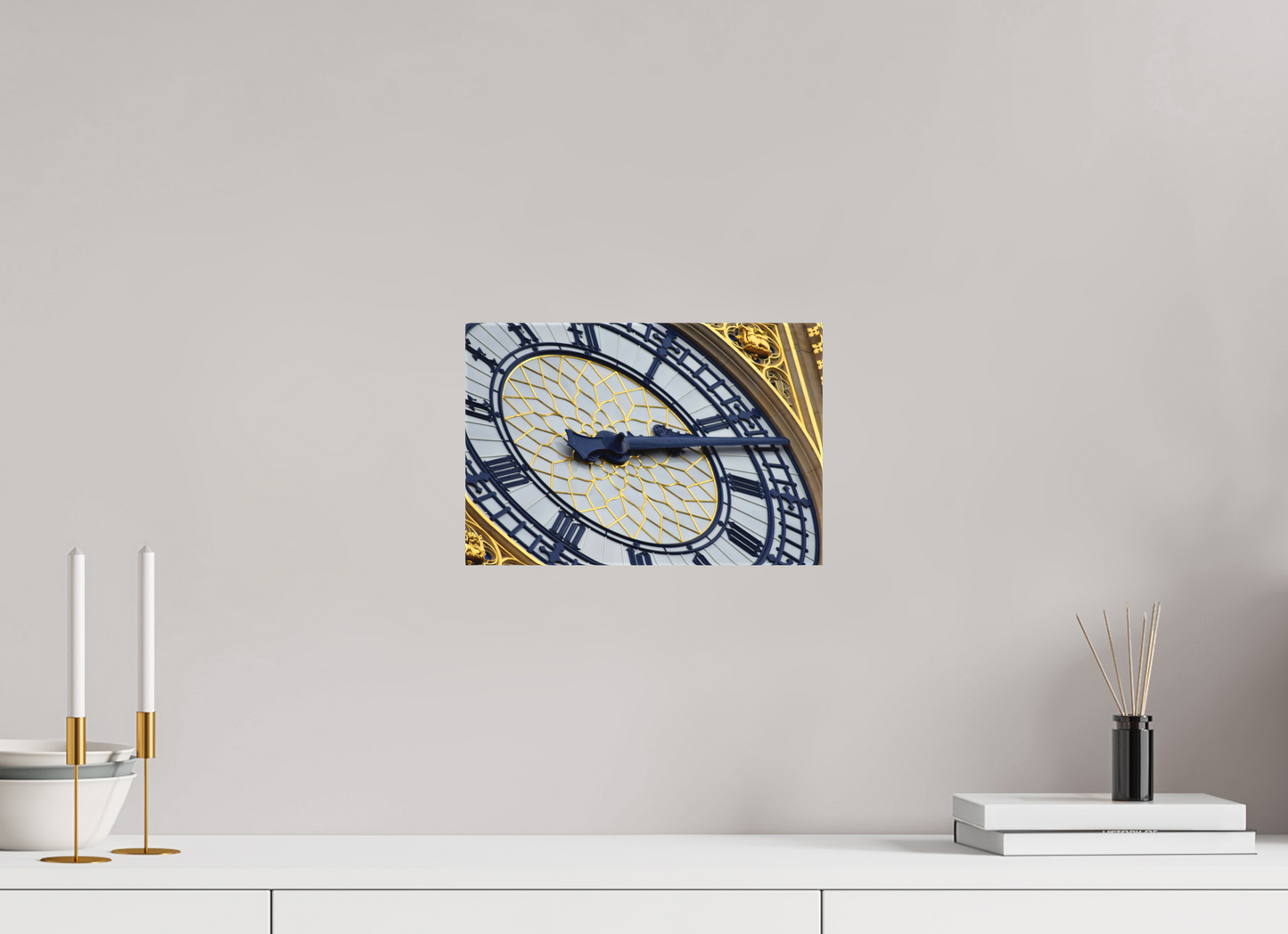 Timekeeper
