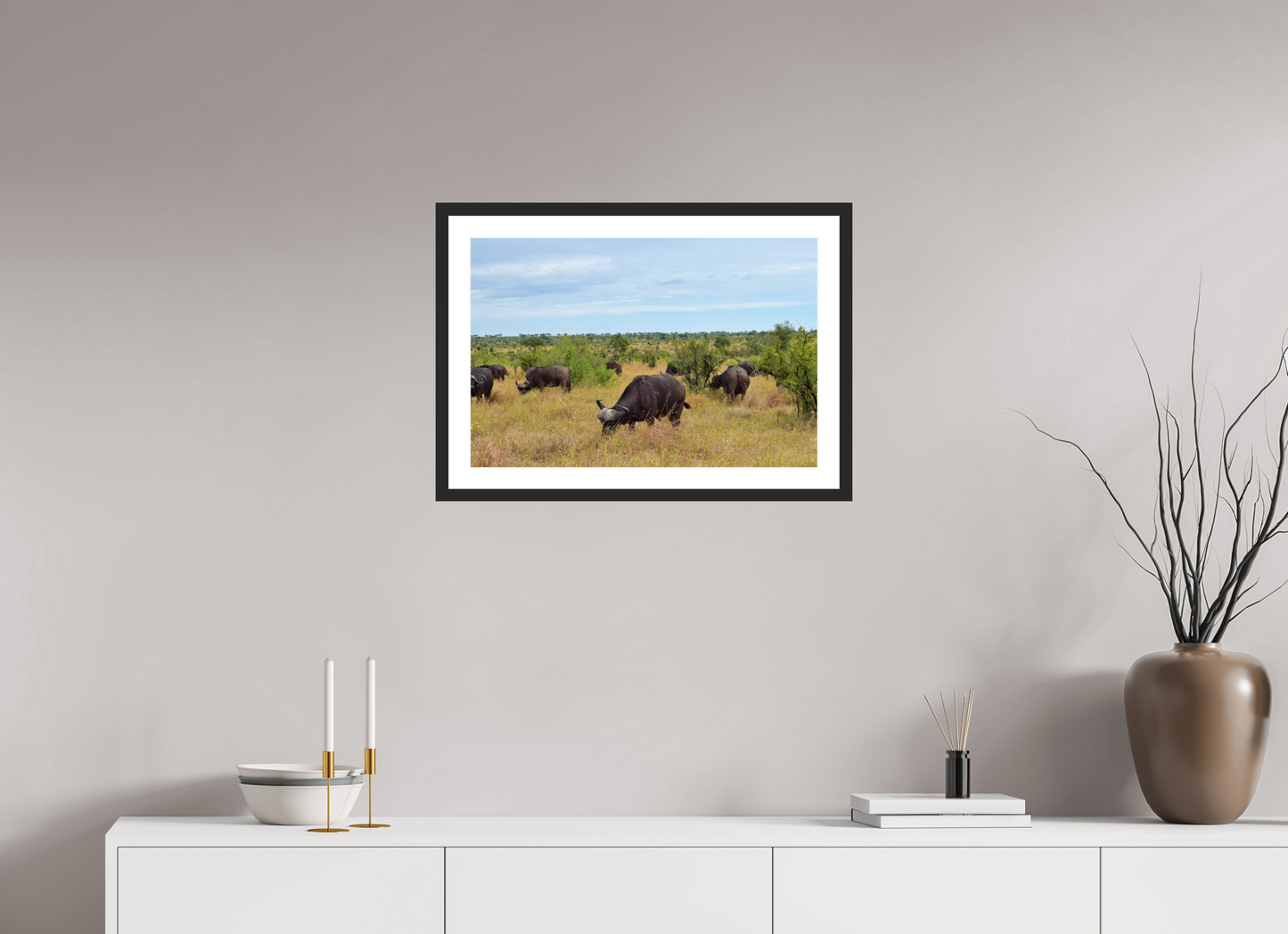 Buffalo