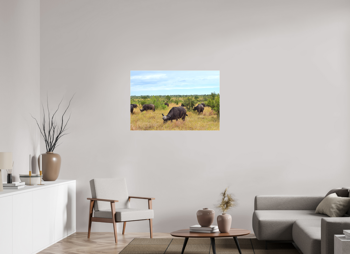Buffalo