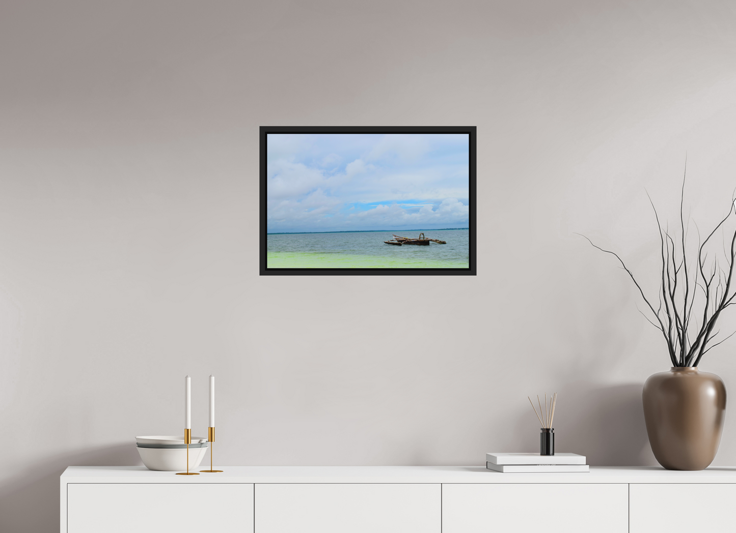 Horizon