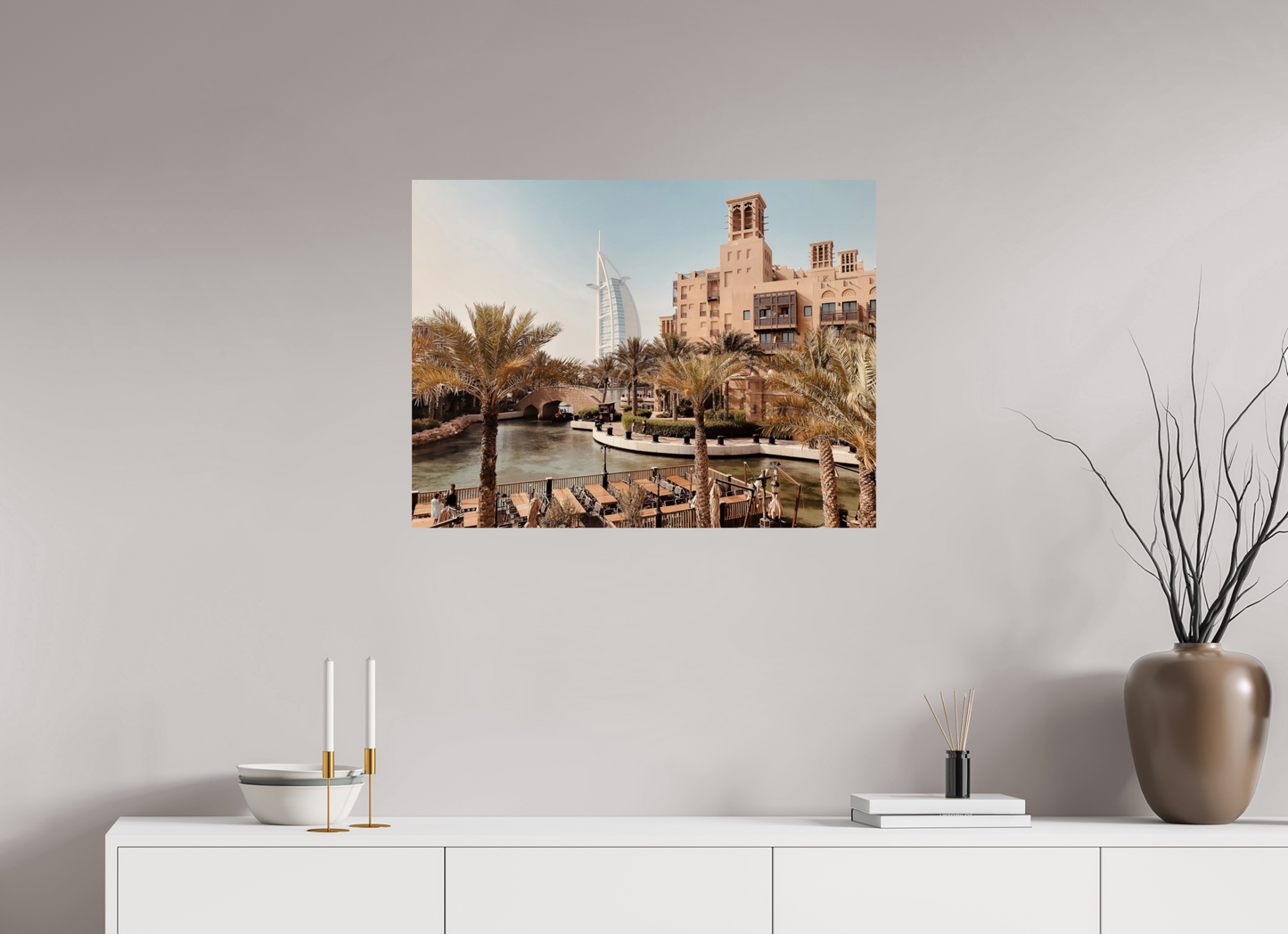 Juwel of Jumeirah