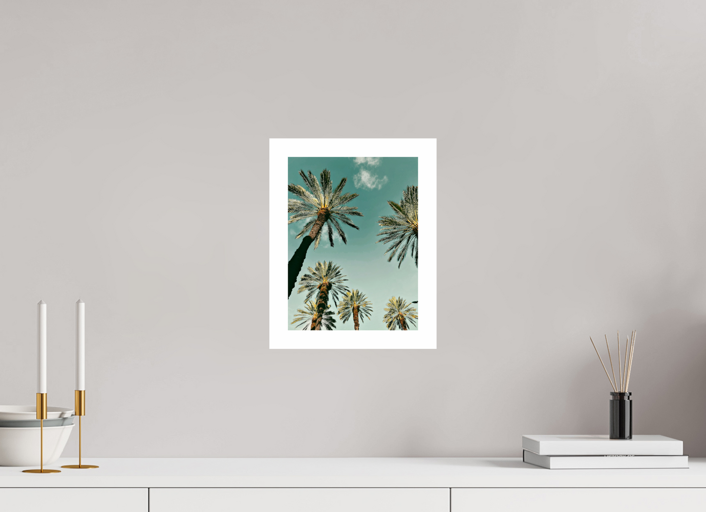Palm Tree